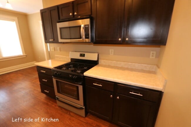 The Biltmore - McAlpin Apartments