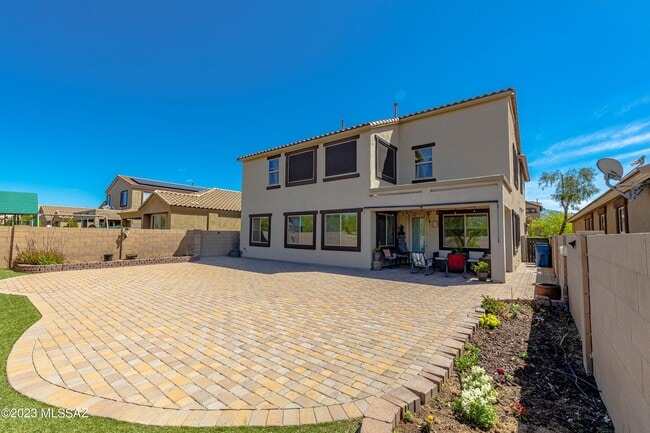 Photo - 8479 N Gaetano Loop