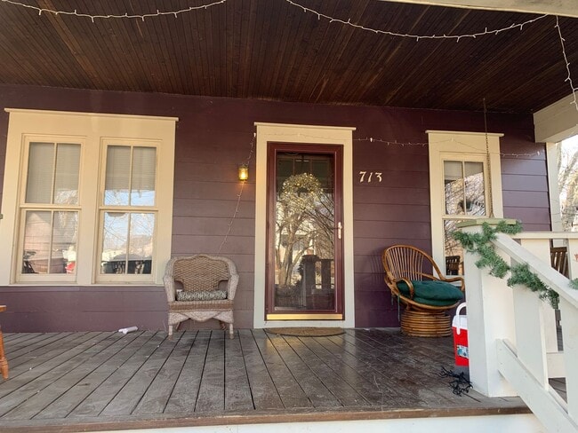 Photo - Spacious 3 bed/3 bath Home near Switchyard Park!