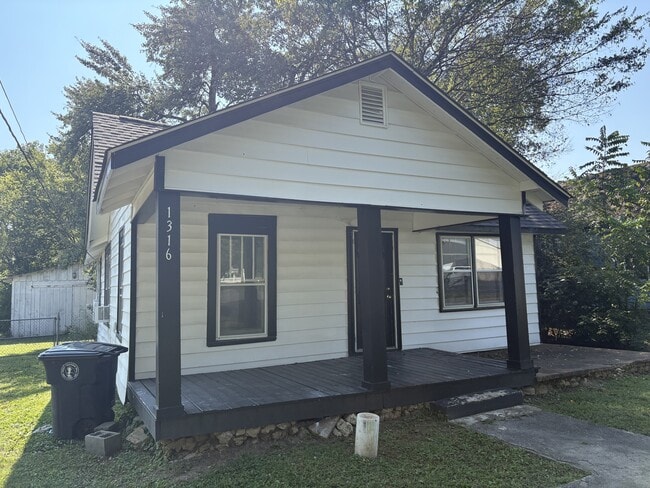 Photo - 1316 West End Ave