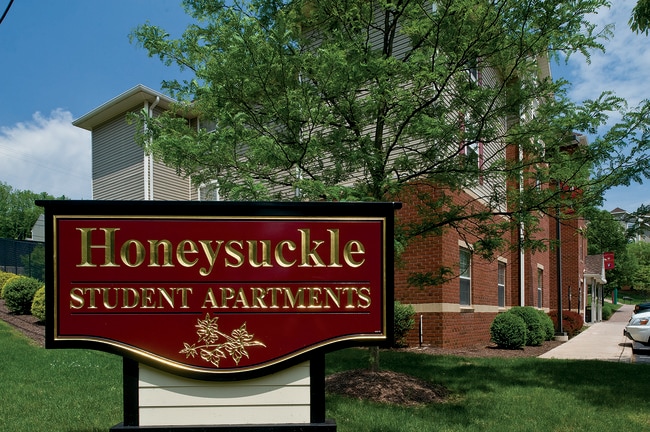 Photo - Honeysuckle Student Apartments