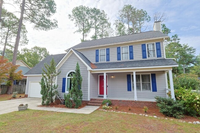 Photo - 621 Spy Glass Dr