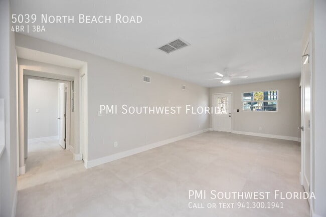 Photo - 5039 N Beach Rd