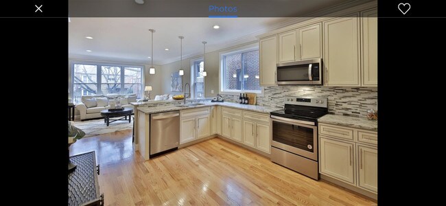 Photo - 7376 Tulane Ave Unidad 1 fl