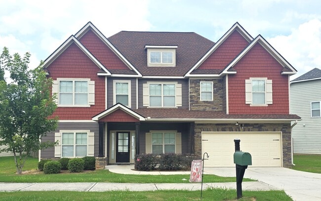 Building Photo - 8809 Crenshaw Dr