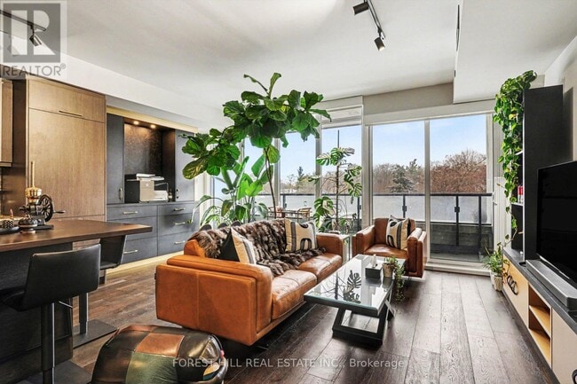 Photo - 3018 Yonge St Unit 406