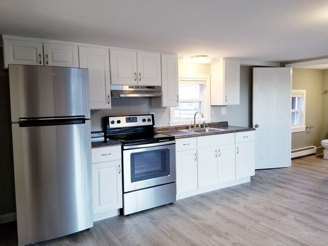 64 South St Unit 202