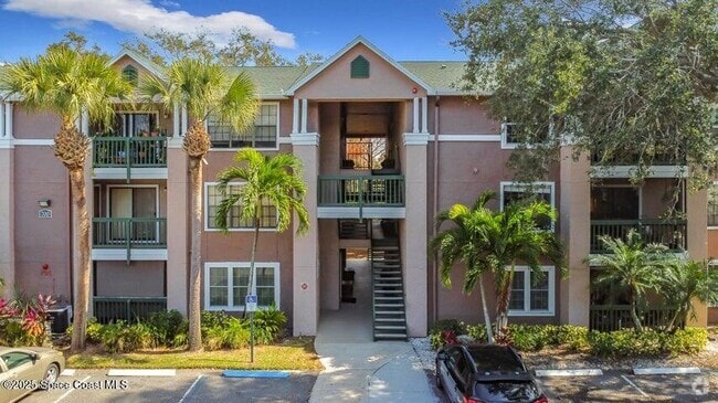 Building Photo - 7667 N Wickham Rd Unit 721 Rental