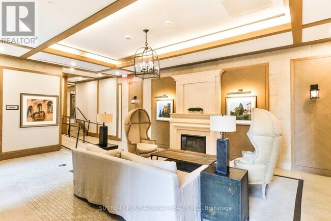 Photo - 830 Lawrence Ave W Unit 2911
