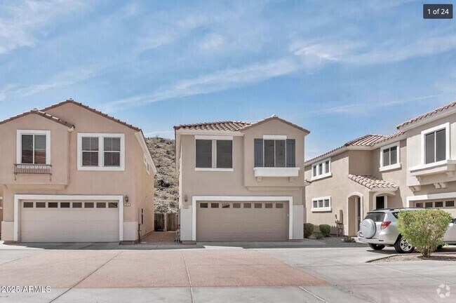 Building Photo - 315 W Mountain Sage Dr Rental