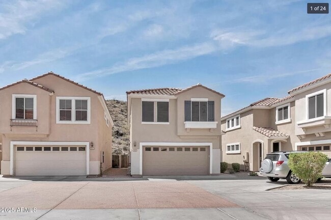 Building Photo - 315 W Mountain Sage Dr Rental
