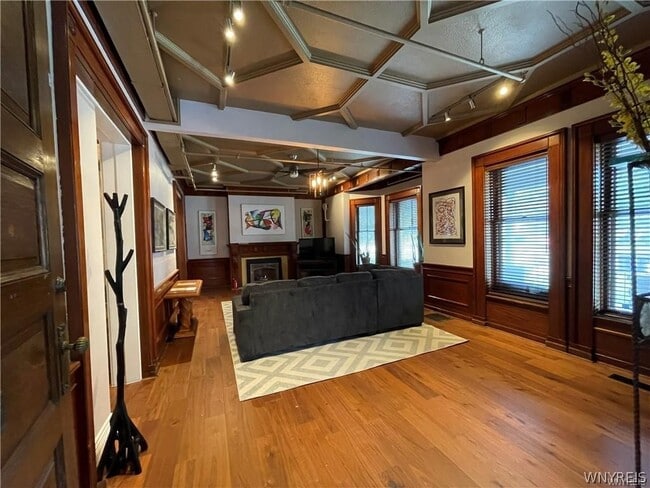Photo - 1115 Delaware Ave