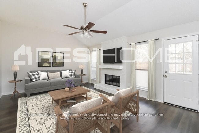 4404 Lakeview Dr