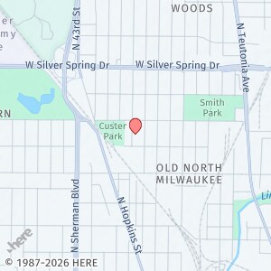 5330A N 39TH ST- - 5330A N 39TH ST-