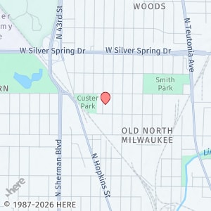 Building Photo - 5330A N 39TH ST-