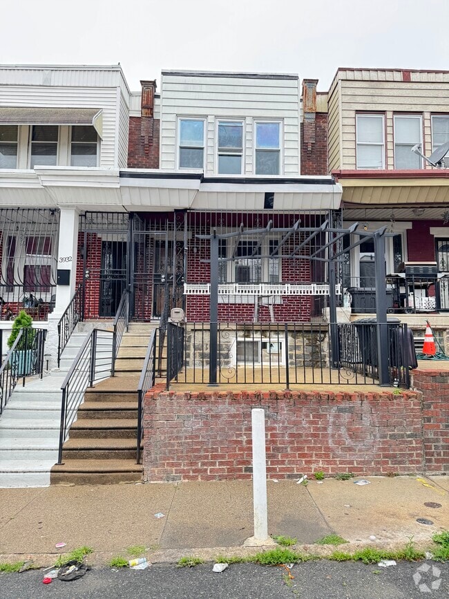 Building Photo - 3934 Glendale St Rental