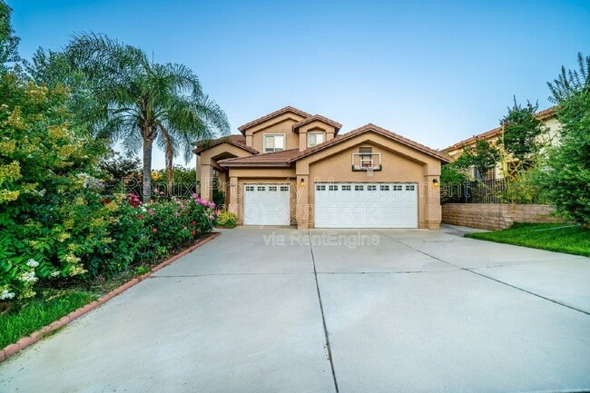 Building Photo - 3655 Shandin Dr