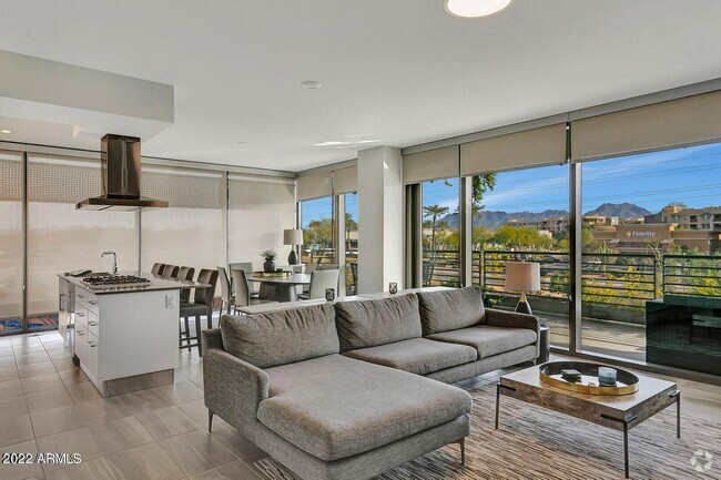 Building Photo - 7180 E Kierland Blvd Unit 208 Rental