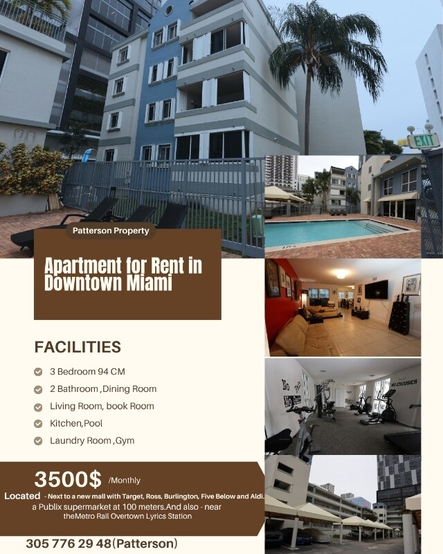 Photo - 269 NW 7th St Unit Apt 117