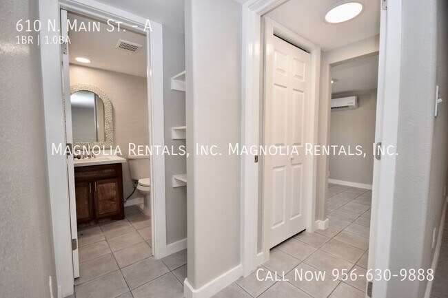 Photo - 610 N Main St Unit A
