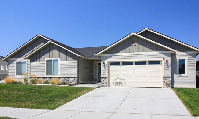 Building Photo - 5642 W 31st Ave Rental
