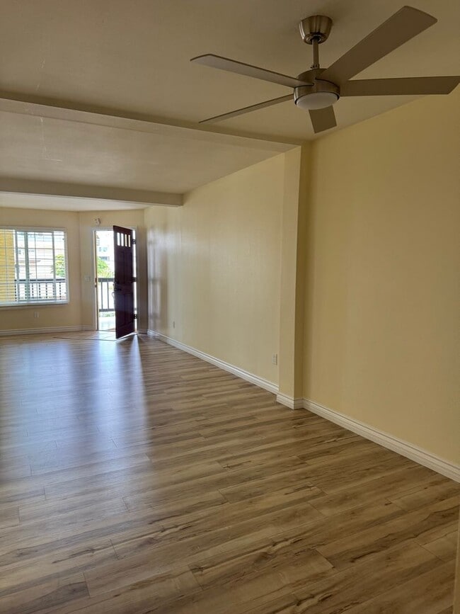 Photo - Long Term Unfurnished Condo - Block from Beach
