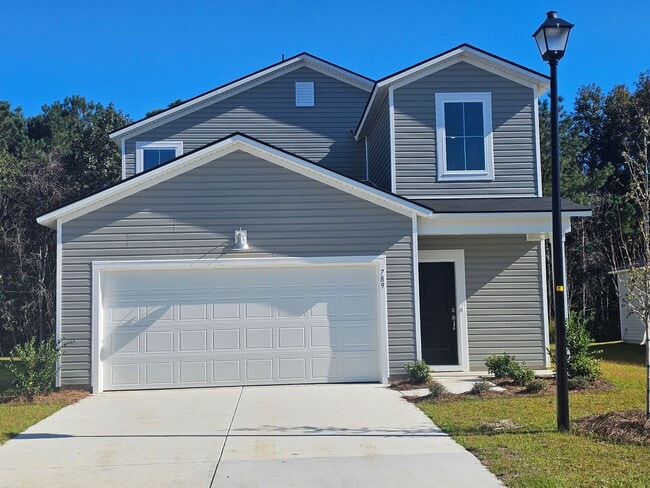 Photo - New 5 Bedroom/ 2.5 Bath Home