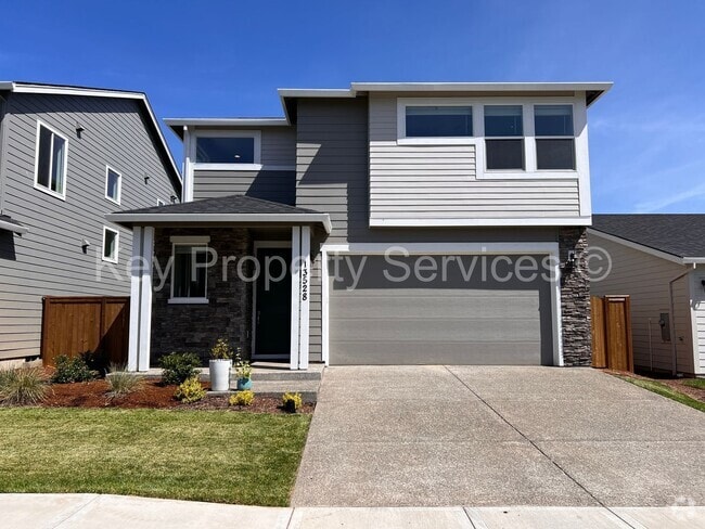 Building Photo - Gorgeous Modern Traditional Home in Brush ...