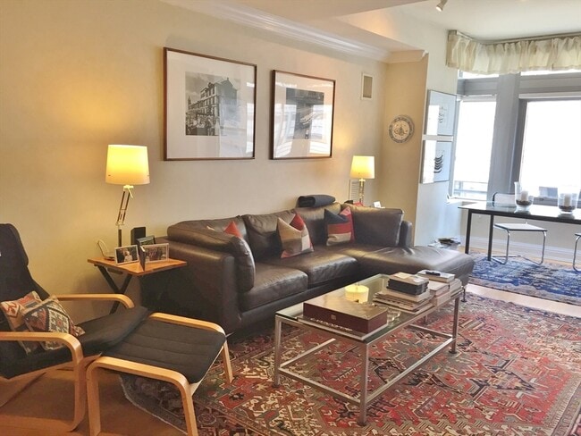 Photo - 1 Huntington Ave Unit 405