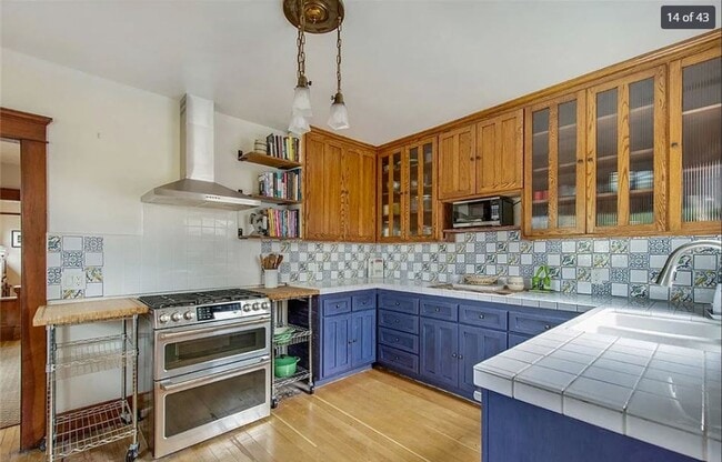 Photo - UPCOMING-Charming Belmont Heights Bungalow 2 bed/ 1.5 bath