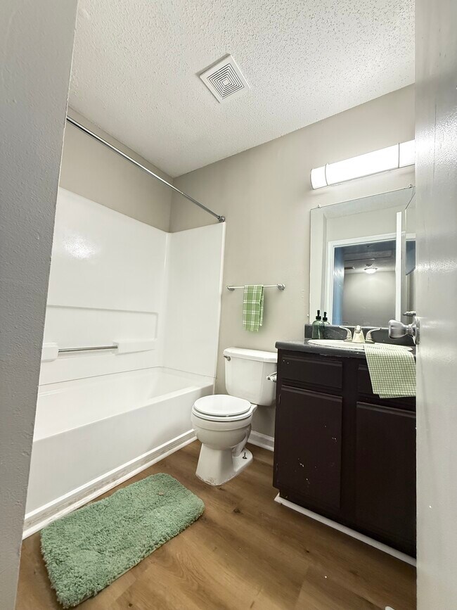 Canaan Pointe Apartments