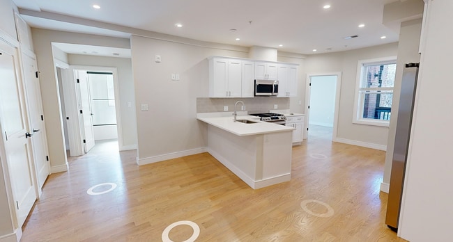 Photo - 164 Allston St Apartments Unit 3