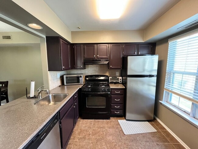 Photo - 2 bedroom condo in Newtown Grant