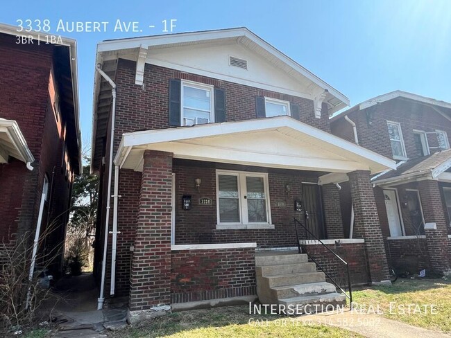 Photo - 3338 Aubert Ave Unit 1F