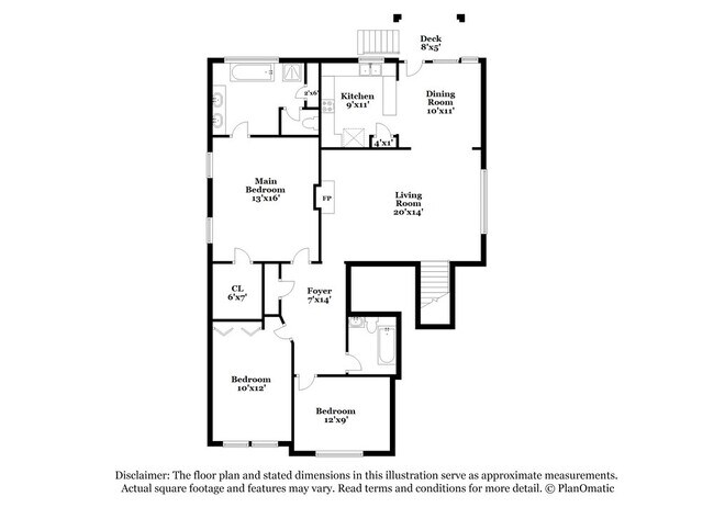 Photo - 1442 Paddocks Ct