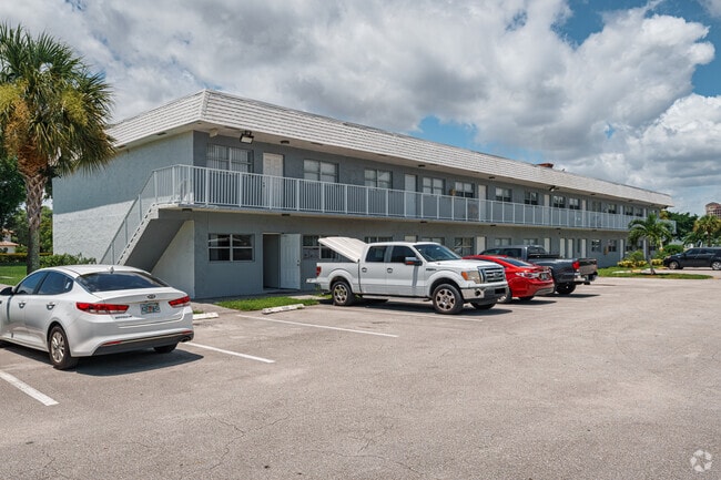 RAM East Boca