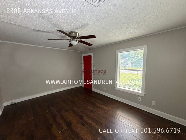 Photo - 2305 Arkansas Ave