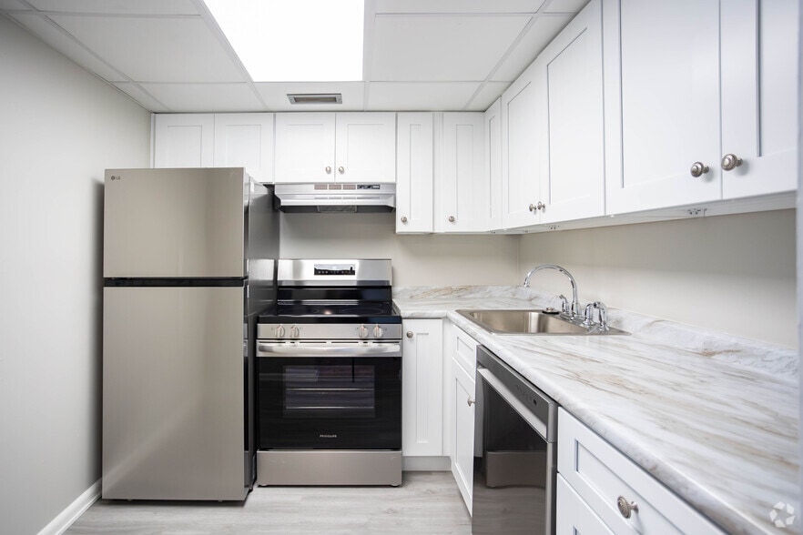 Interior Photo