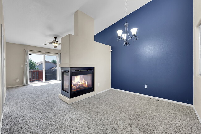 Photo - $1,750.00, 4 bed, 3 bath, located in Color... Unidad #18