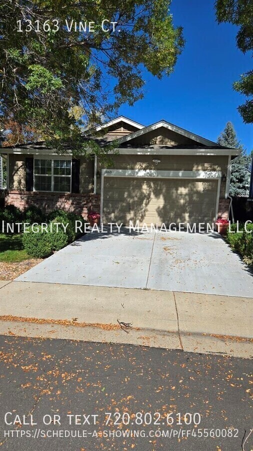 Photo - 13163 Vine Ct