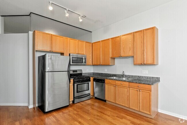 Building Photo - 1464 S Michigan Ave Unit 1464_303 Rental