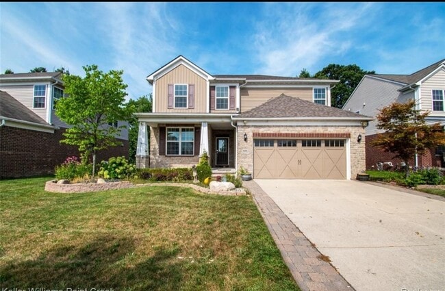 Photo - 5995 Branch Dr