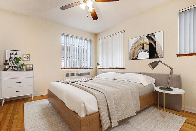Elegante Apartments