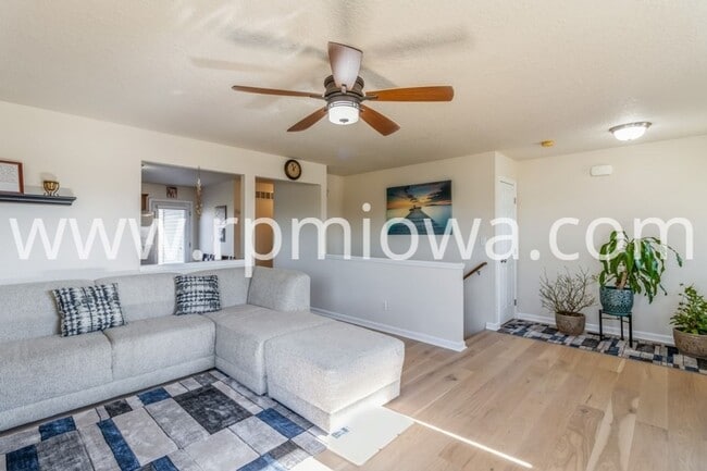 Photo - NEAR WESTWOOD ELEMENTARY!! 4 Bedroom, 3 Bath Home in Ankeny