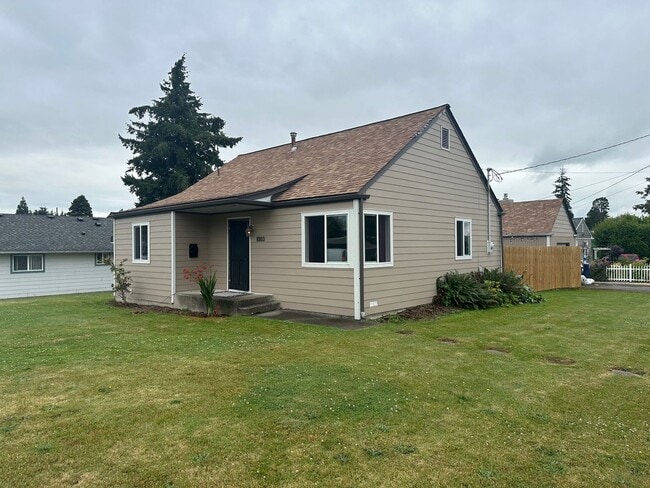 Building Photo - 2 bedroom home in Mount Vernon