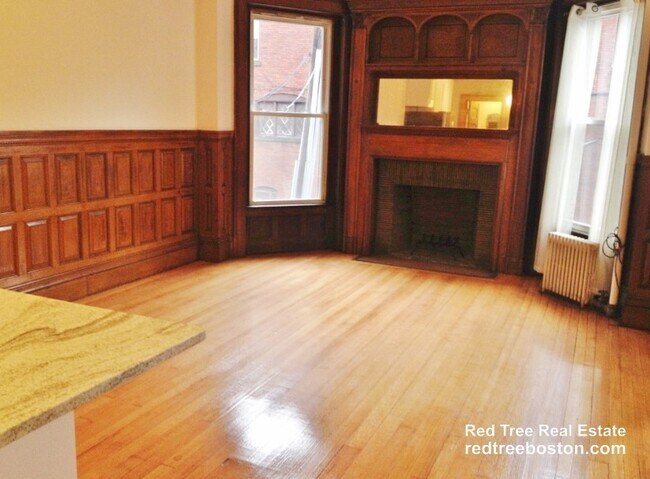 849 Beacon St Unidad 6