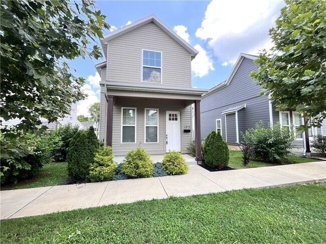 Photo - 1372 S Duncan Ave