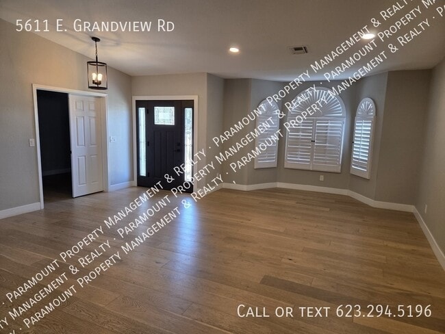 Photo - 5611 E Grandview Rd