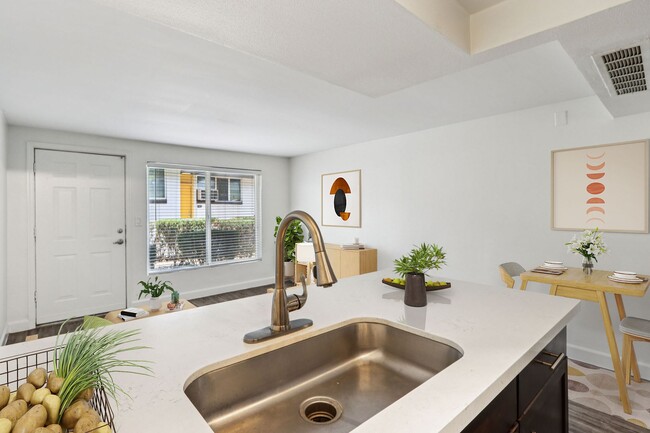 Photo - The Wexler Apartments