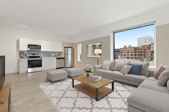 Photo - For Rent: Urban Luxury at 906 Trinity Stre...